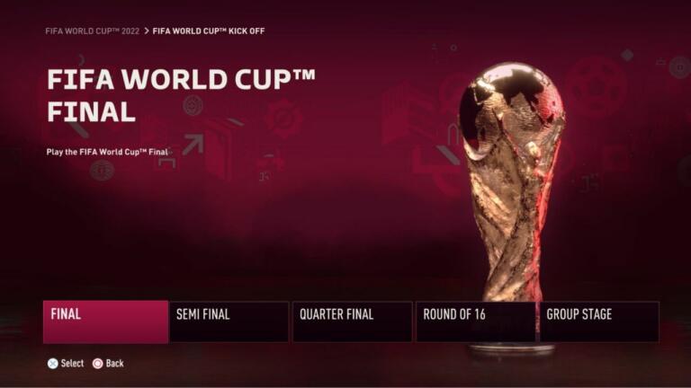 DLC Piala Dunia 2022 FIFA 23 Akan Hadir Secara Gratis