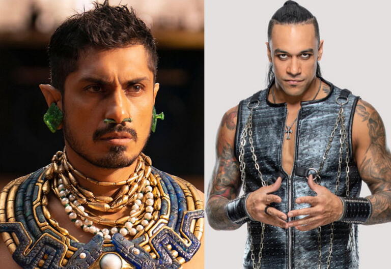 Damian Priest Sempat Audisi Untuk Peran Namor di Black Panther 2?