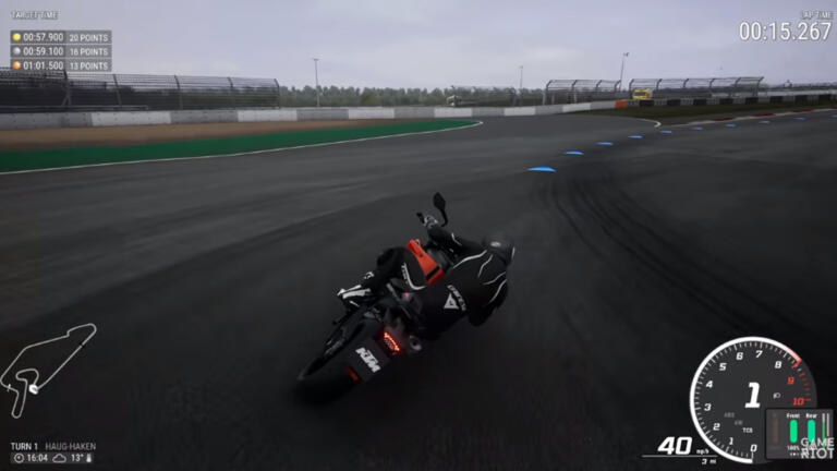 Ride 4 Mod Apk 2