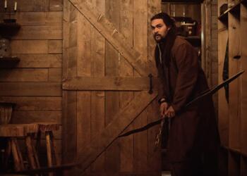 Braven (2018) | Saban Films