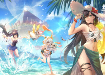 Saki Fuwa Tower Of Fantasy