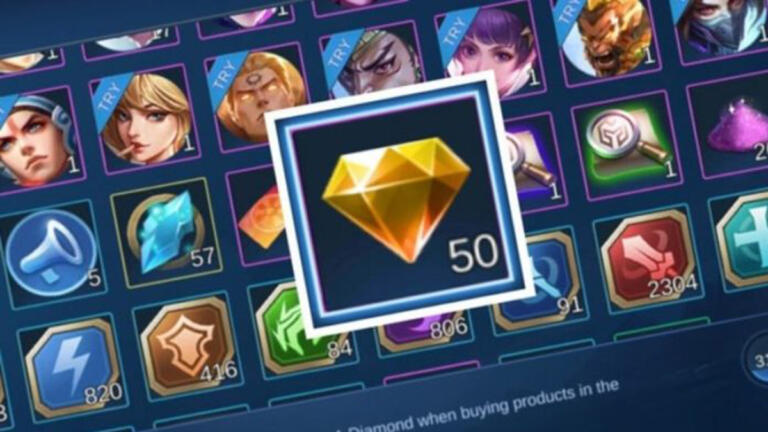 Sampai Tanggal Berapa Event Diamond Kuning ML 2022?