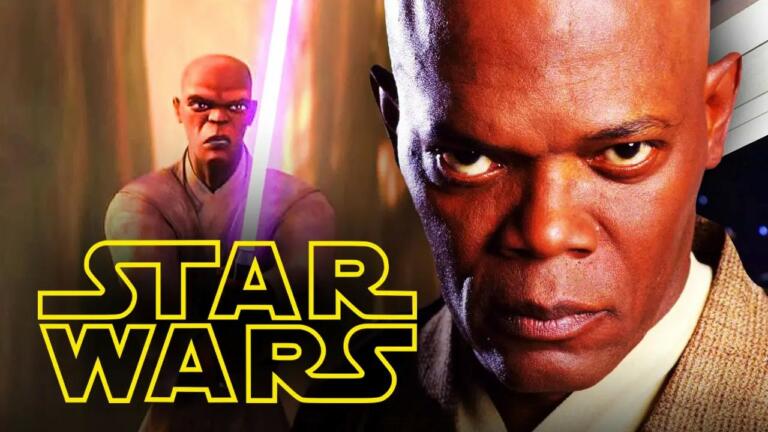 Bagaimana Mace Windu Mendapatkan Gelar Master Jedi?