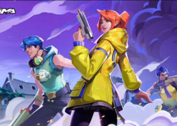 Sigma Battle Royale Mod Apk 2 1