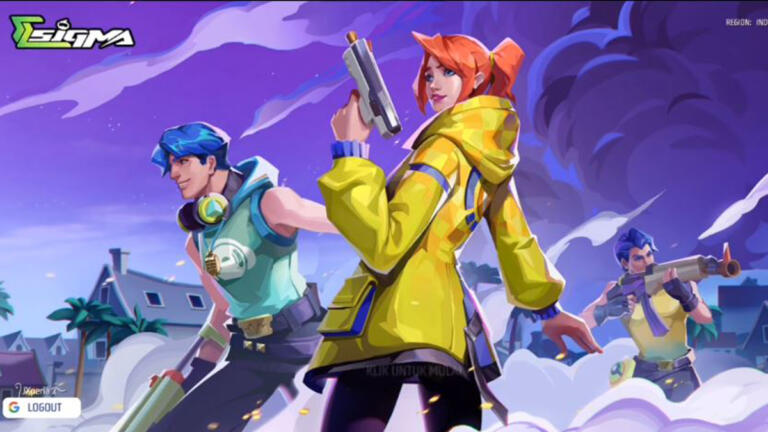 Sigma Battle Royale Mod Apk 2 1