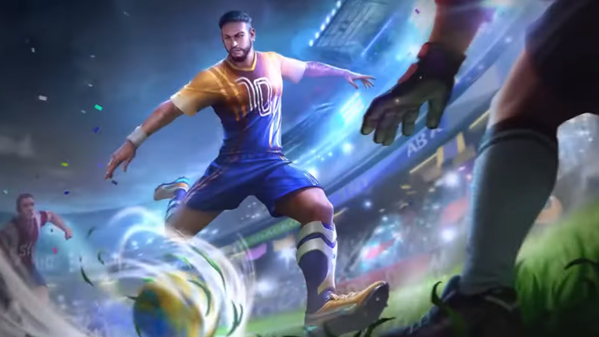 Login Tanggal Segini Untuk Dapatkan Skin Neymar Mobile Legends Gratis! 1 Skin Neymar Mobile Legends Gratis 1