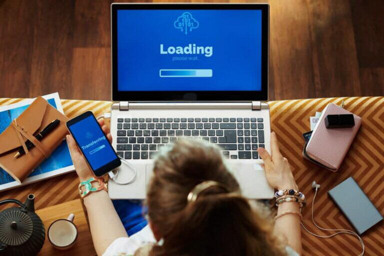 internet bermasalah ganti provider