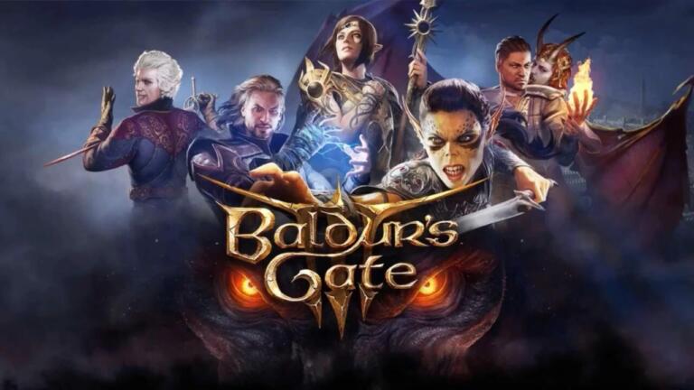 Spesifikasi PC Baldur’s Gate 3, Butuh Penyimpanan Hingga 150 GB
