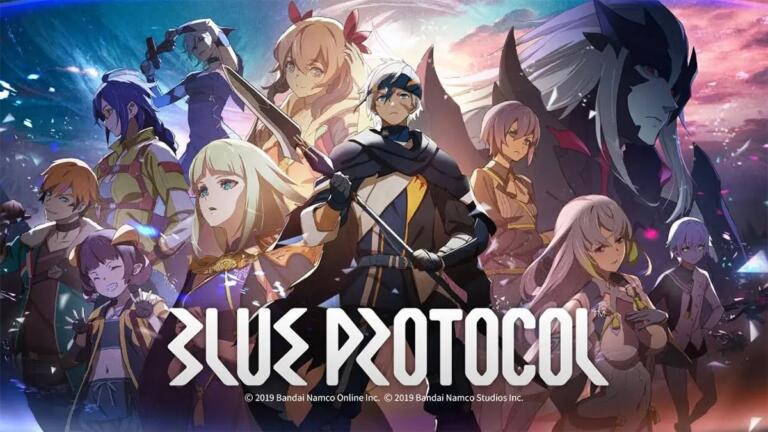 Spesifikasi PC Blue Protocol Akhirnya Terungkap