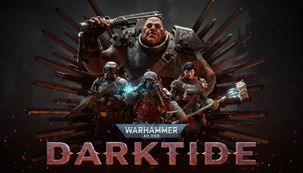 Spesifikasi Pc Warhammer 40.000 Darktide