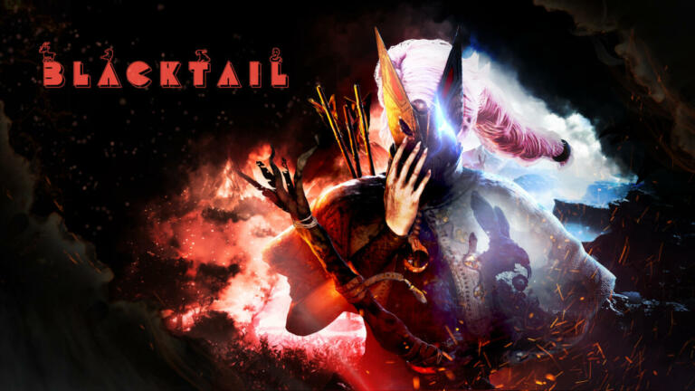 Spesifikasi PC Memainkan Game BLACKTAIL