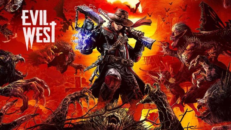 Spesifikasi PC Evil West, Game Mirip God of War versi Victorian Cowboy 9 Spesifikasi PC Evil West, Game Mirip God of War versi Victorian Cowboy