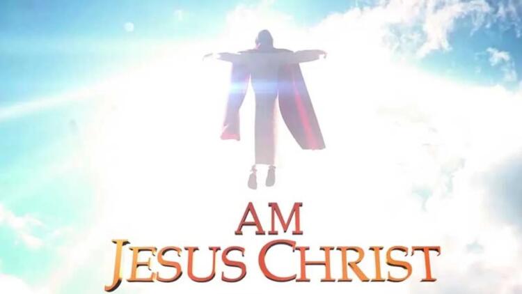 Spesifikasi Pc I Am Jesus Christ