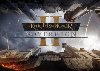 Spesifikasi PC Knights Of Honor II: Sovereign