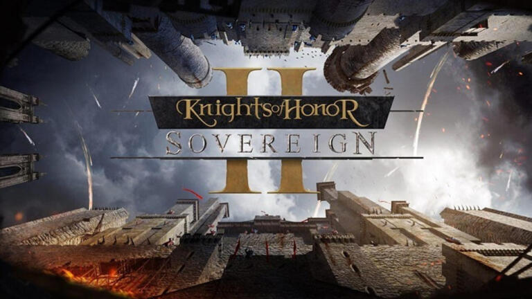 Spesifikasi PC Knights of Honor II: Sovereign