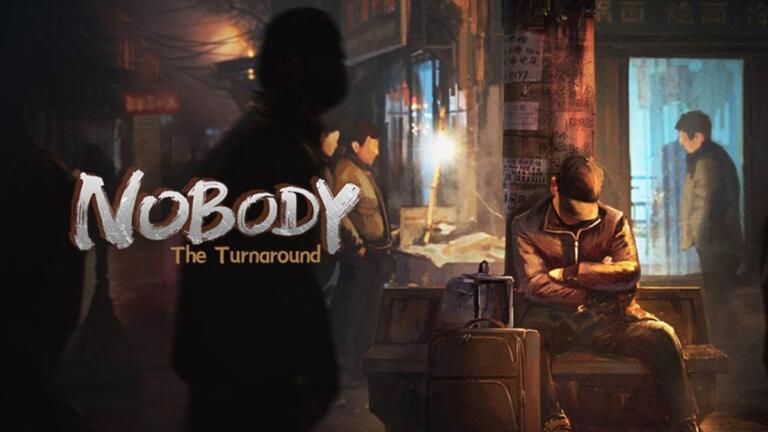 Spesifikasi PC Nobody The Turnaround, Game Simulasi Dunia Nyata Yang Sangat Relate 6 Spesifikasi PC Nobody The Turnaround, Game Simulasi Dunia Nyata Yang Sangat Relate