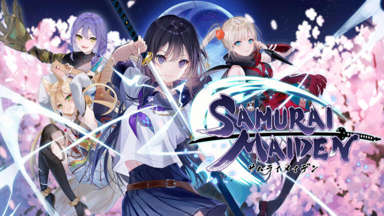 Spesifikasi PC Samurai Maiden, Game Action Bertema Isekai Zombie 4 Spesifikasi PC Samurai Maiden, Game Action Bertema Isekai Zombie