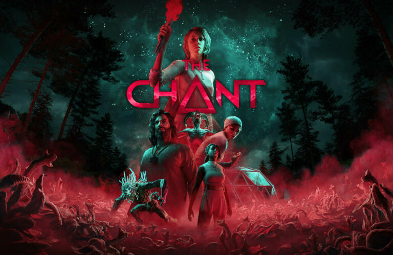 Spesifikasi PC The Chant, Selamatkan Dunia Dari Kegelapan 3 Spesifikasi PC The Chant, Selamatkan Dunia Dari Kegelapan