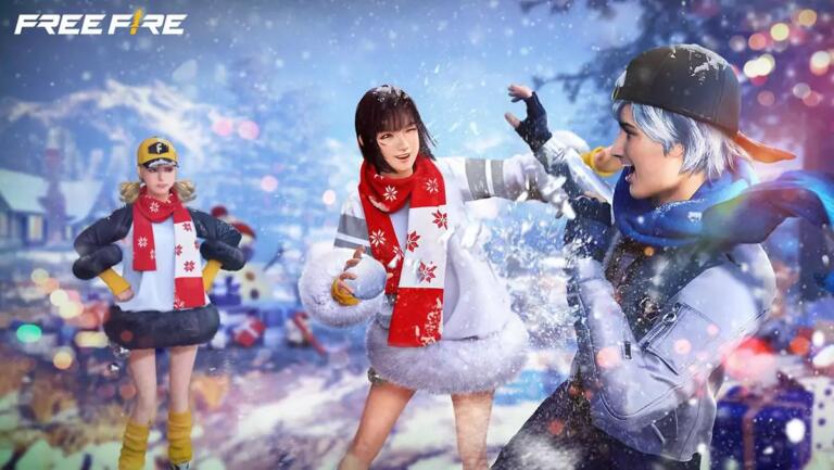 Patut Dinantikan, Bocoran Event FF Baru Bulan Desember 2022 Mendatang 4 Patut Dinantikan, Bocoran Event FF Baru Bulan Desember 2022 Mendatang