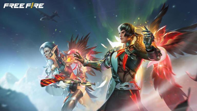 Free Fire | Garena