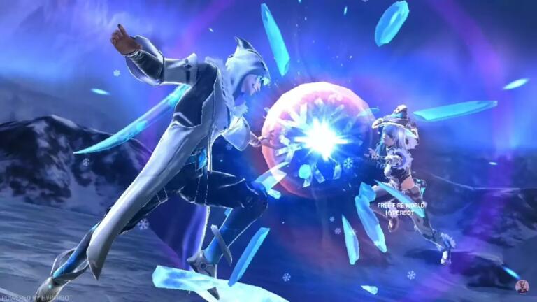 Elite Pass FF Season 55 akan Garena gratiskan? | SPIN Media