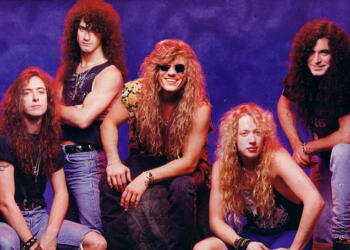 lirik lagu she's gone steelheart