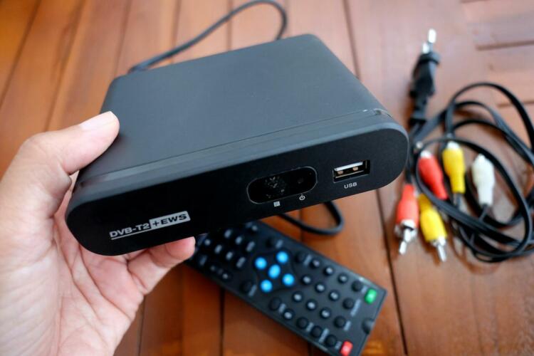 Tips memilih Set Top Box TvVDigital Paling Bagus | Suara Merdeka