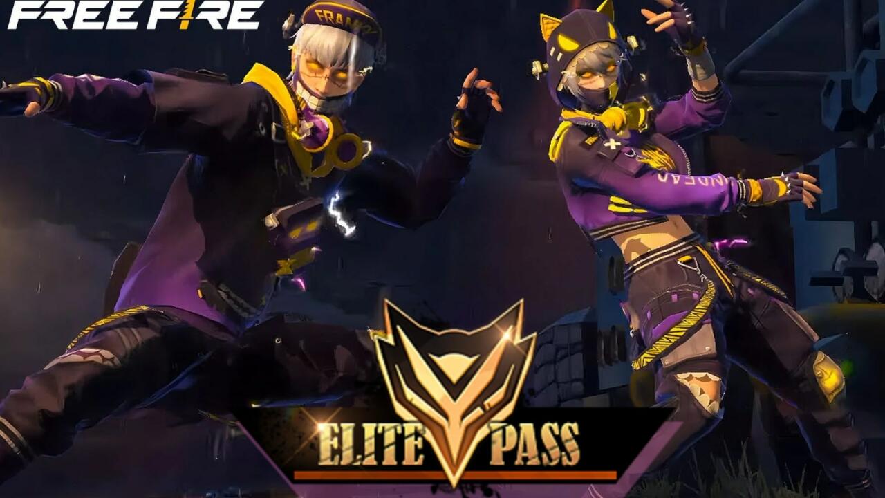 Kode Redeem FF (Free Fire) 8 Oktober 2022, Klaim Segera Sebelum Kadaluarsa 1 Free Fire | Techgenyz