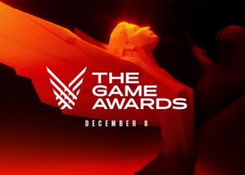 the game awards 202