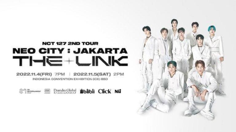 Konser NCT 127 Dihentikan, Apa Sih Penyebabnya?