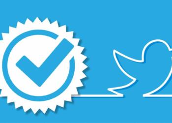 tanda centang verifikasi twitter