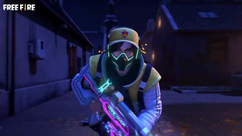Voucher Free Fire Bonus 140 Diamond 1