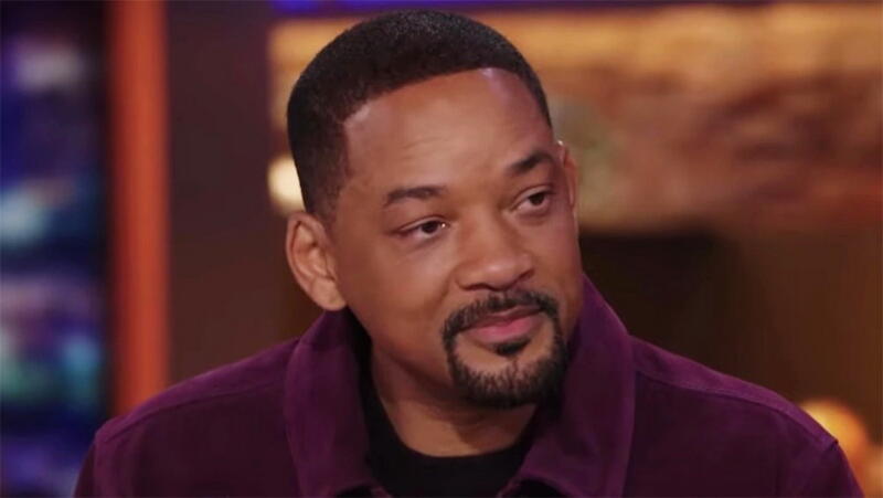 will smith tampil lagi