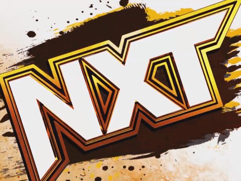 Penyebab Glitch Misterius di WWE NXT  Akhirnya Terungkap