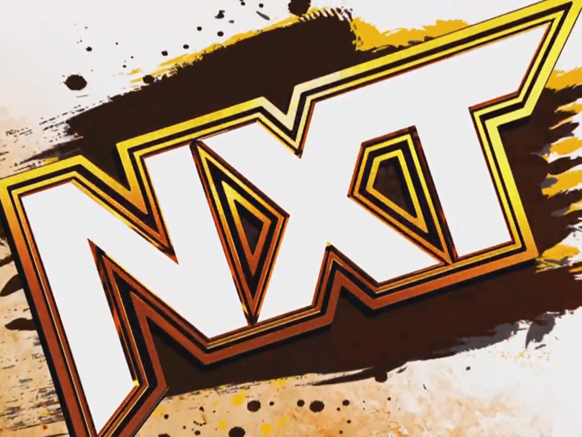 Penyebab Glitch Misterius di WWE NXT  Akhirnya Terungkap
