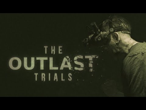 Finally Revealed, Here's The Outlast Trials Release Date - Dafunda.com