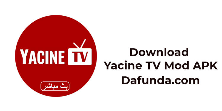 Yacine TV APK Mod V3 Nonton Streaming Bola Gratis 2024 Dafunda Com