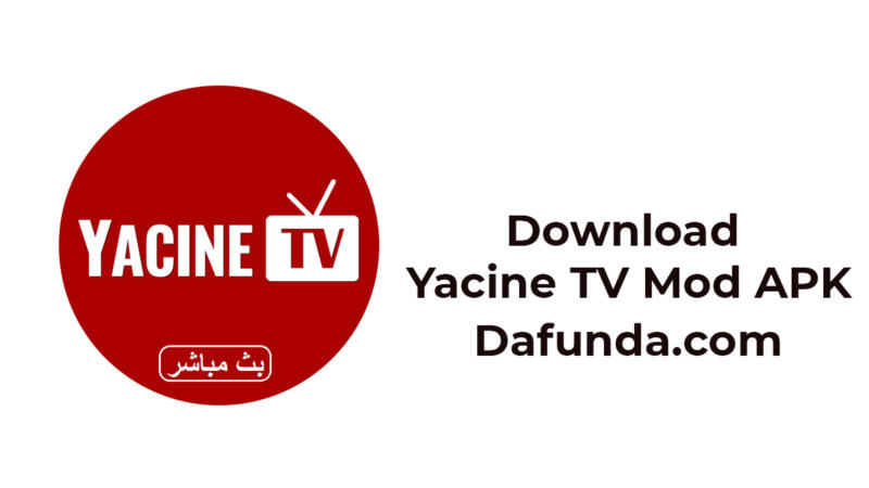 Yacine Tv Mod Apk 12