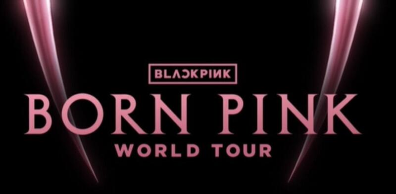 Yg Entertainment Blackpink Konser Born Pink
