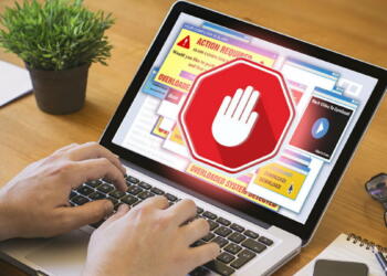 cyber crime ad bloker