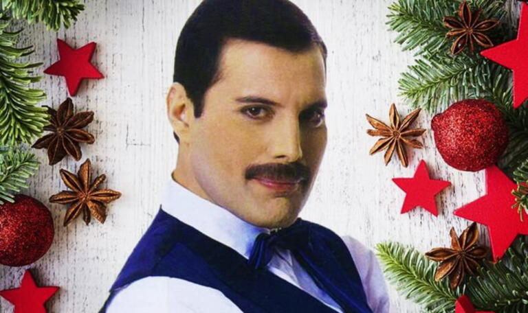 Lirik Lagu Thank God It’s Christmas, Lagu Natal Milik Queen