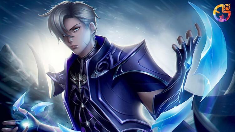 Aamon Mobile Legends