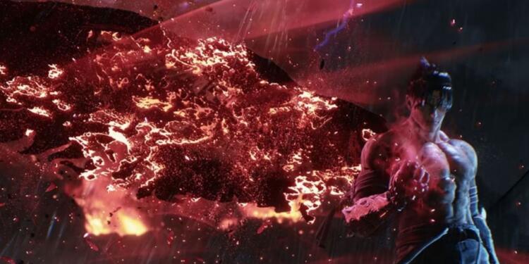 Akhirnya Tekken 8 Resmi Memperlihatkan Desain Karakter Mereka