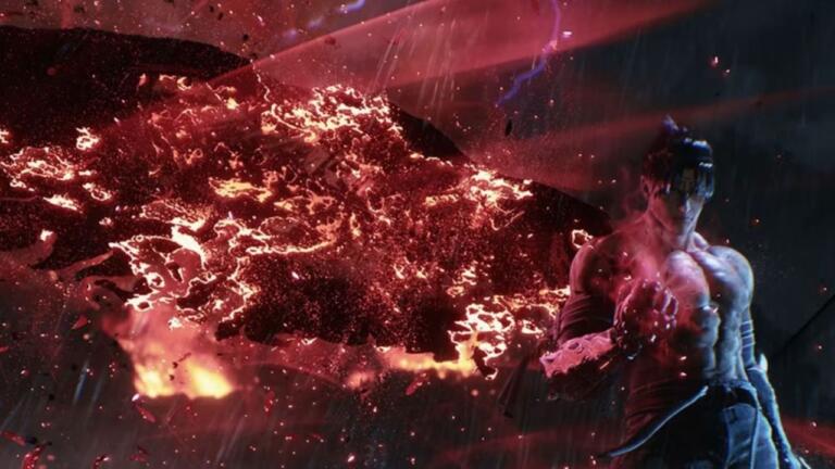 Keren Banget, Akhirnya Tekken 8 Resmi Memperlihatkan Desain Karakternya 2 Keren Banget, Akhirnya Tekken 8 Resmi Memperlihatkan Desain Karakternya