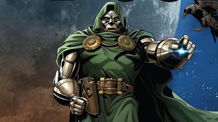 5 Alasan Menarik Kenapa Doctor Doom Layak Dianggap Sebagai Villain Terbaik