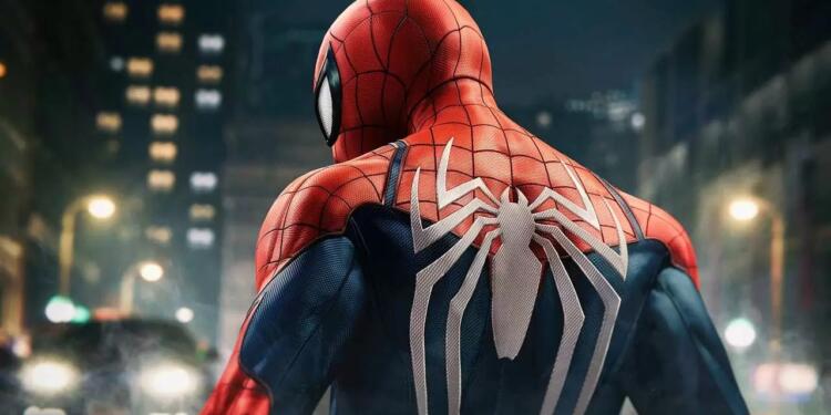 Spider-Man