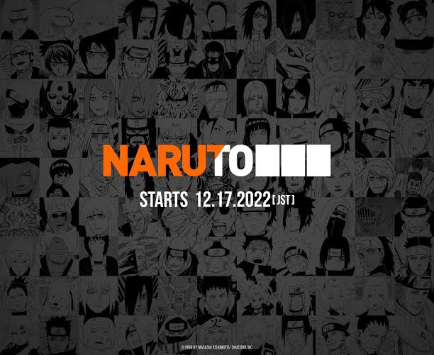 Apakah Serial Boruto Mugen Tsukuyomi Naruto?