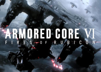 Armored Core VI