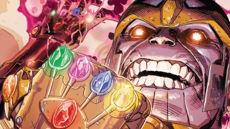 Death Stone, Marvel's Seventh Infinty Stone 1 Death Stone, Marvel’s Seventh Infinty Stone