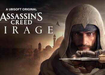 Assassin’s Creed-Mirage